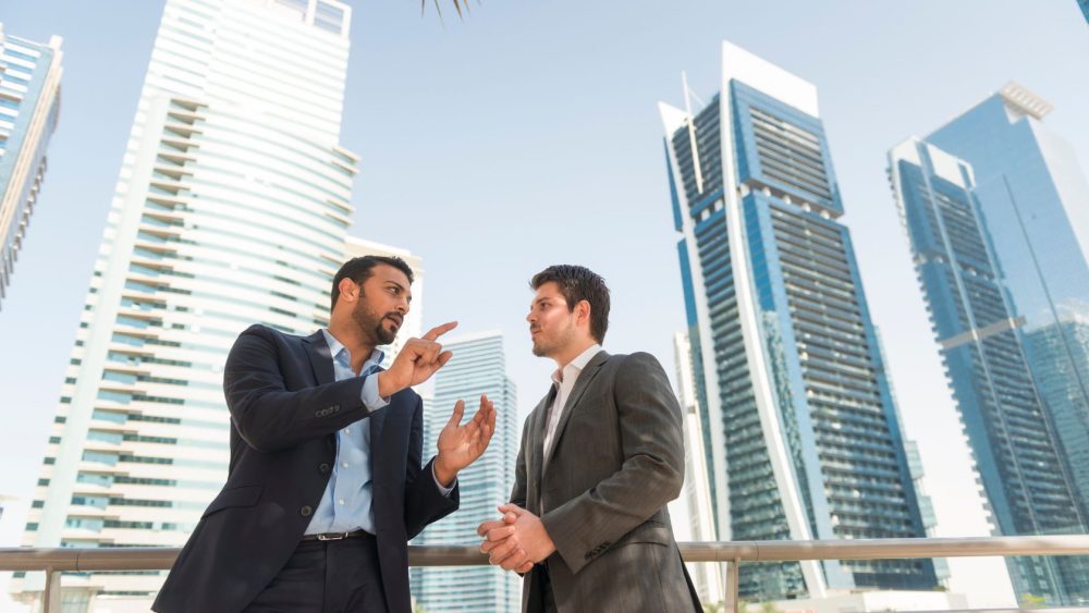 Bridging the Gulf: Addressing Dubai Businesses’ Export Challenges with Digital Solutions