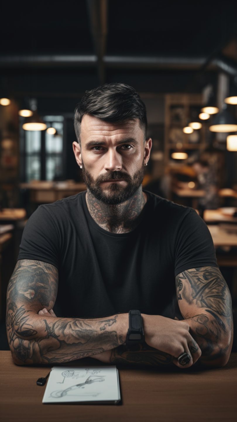 Benjamin Blanco